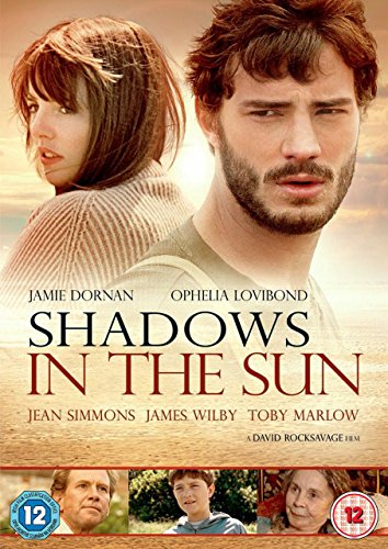 Shadows In The Sun [Edizione: Regno Unito] [Import anglais]