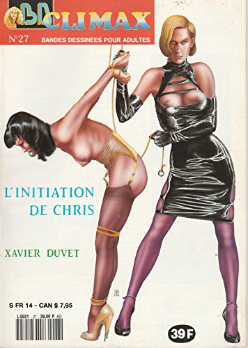 L'Initiation de Chris