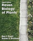 [Biology of Plants International Edition] [By: Raven] [January, 2012]
