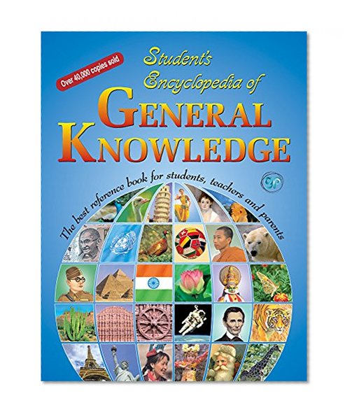 Student's Encyclopedia of General Knowledge