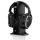 Sennheiser RS 165 RF Wireless Headphone System