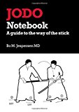 Jodo Notebook: Written by Bo Jespersen, 2014 Edition, Publisher: Books On Demand [Paperback]
