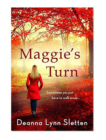 Maggie's Turn