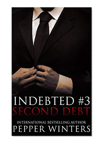 Second Debt (Indebted Book 3)