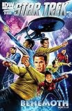 Star Trek #41: Five-Year Mission