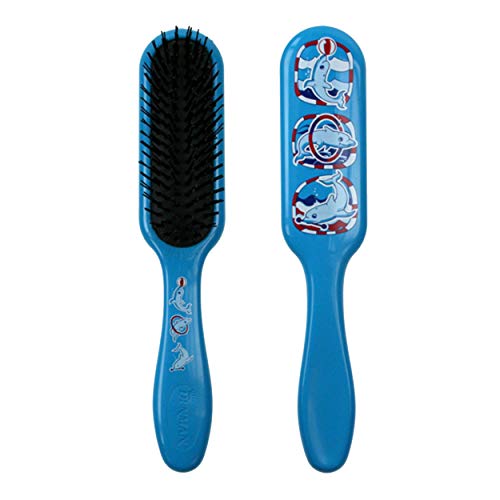Denman Brosse Tangle Tamer D90