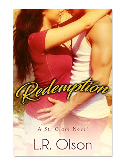 Book Cover Redemption (The St. Clares Book 1)