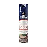 Guardsman 461900 Weather Defense Outdoor Wood Furniture Protector - Repels Moisture and Stains, 10 Oz, 10 Fl Oz