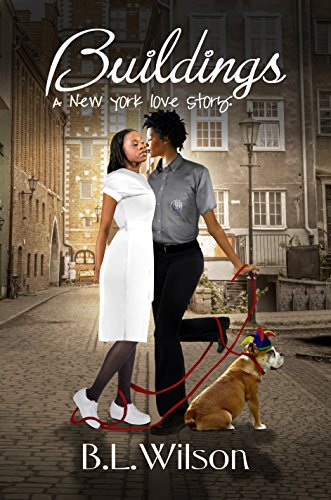 Buildings: a New York love story