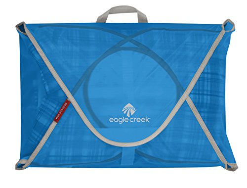 Eagle Creek Pack It Specter Garment Folder, Brilliant Blue, Medium