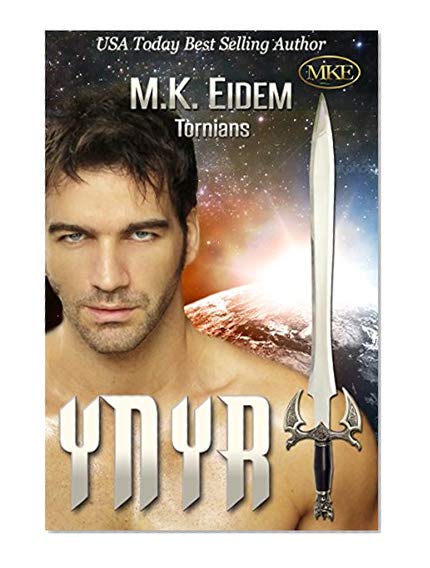 Ynyr (Tornians Book 3)