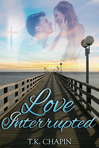 Valentine's Day Romance: Love Interrupted (A Sweet Christian Romance)