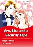 Sex, Lies and a Security Tape: Mills & Boon comics