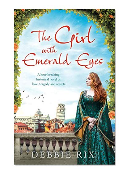 Secrets of the Tower: The great mystery and passionate romance behind the Leaning Tower of Pisa
