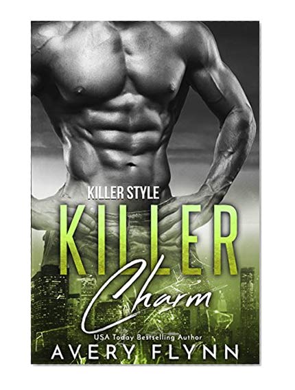 Make Me Up (Entangled Ignite) (Killer Style Book 3)