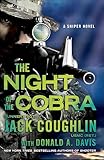 The Night of the Cobra (Kyle Swanson Sniper Novels Book 8)