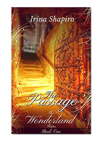 The Passage (Wonderland Series: Book 1)