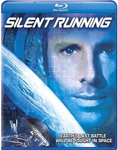 Book Cover Silent Running [Blu-ray]