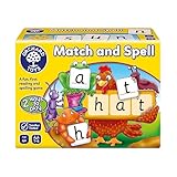 Match & Spell Puzzles, Multi