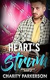 Heart's Strum (Ugly Eternity Book 3)