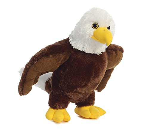 Aurora - Destination Nation - 12" Eagle