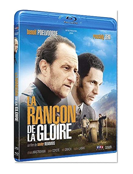LA RANCON DE LA GLOIRE [Blu-ray]