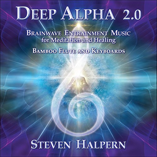 Deep Alpha 2.0 [Import USA]