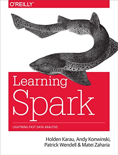 Learning Spark: Lightning-Fast Big Data Analysis (English Edition)