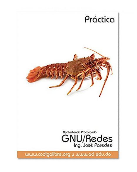 Aprendiendo Practicando GNU/LInux Redes (Spanish Edition)
