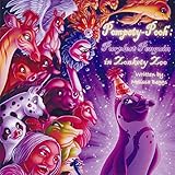 Pompety-Pooh: Purplest Penguin in Zonkety Zoo