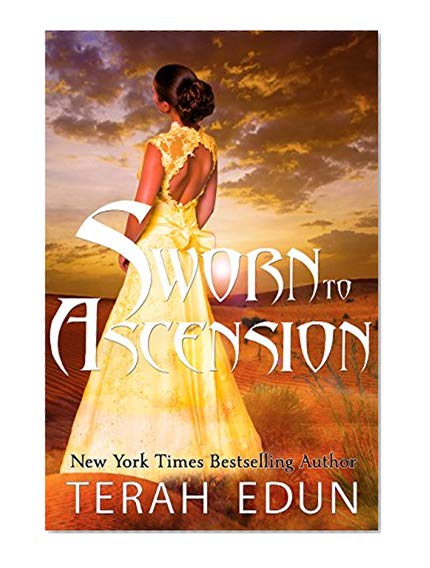 Sworn To Ascension: Courtlight #6