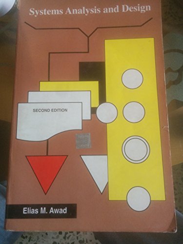 Systems Analysis And Design