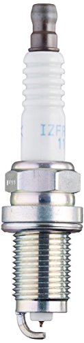 NGK Spark Plugs (USA),Inc. IZFR6K11 Spark Plugs Izfr6K11 4Pack