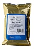 Distillers Yeast (DADY) (1 lb. bulk pack)