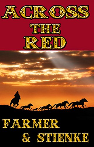 Across the Red (The Nations Book 4)