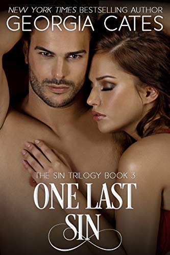 One Last Sin (The Sin Trilogy Book 3)