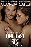 One Last Sin (The Sin Trilogy Book 3)