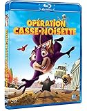 Opération casse-noisette [Blu-ray]