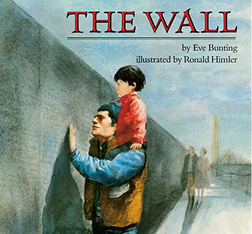 The Wall (Reading Rainbow Books)