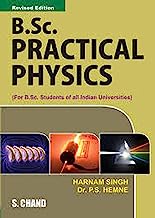 B.SC.PRACTICAL PHYSICS