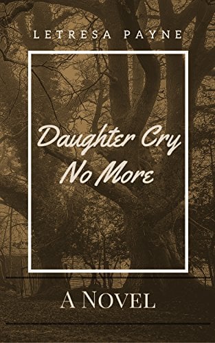 Book Cover Daughter Cry No More