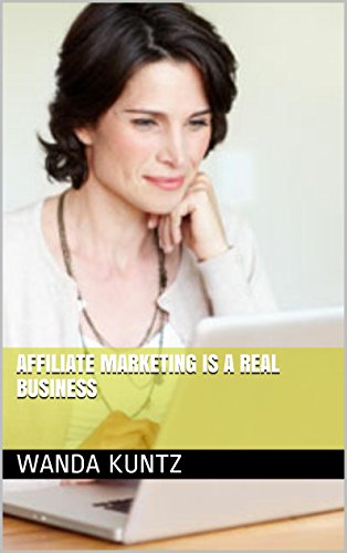 Affiliate Marketing is a real business