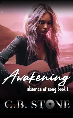 Awakening: Dystopian Romance (Absence of Song Book 1)