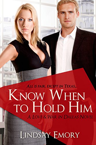 Book Cover Know When to Hold Him
