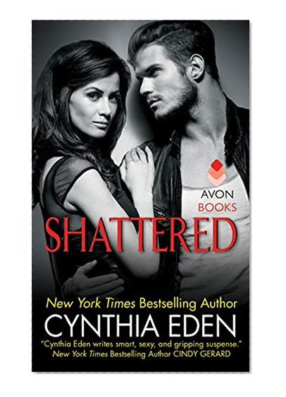 Shattered: LOST Series
