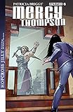 Patricia Briggs' Mercy Thompson: Hopcross Jilly #5