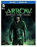 Arrow: Season 3