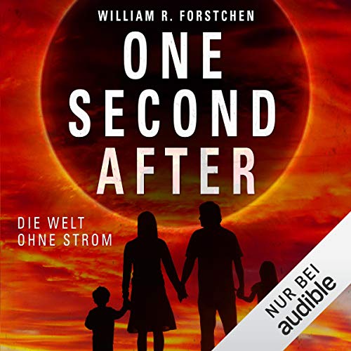 One Second After: Die Welt ohne Strom