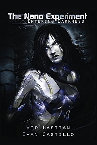 The Nano Experiment: Science Fiction Novel (A Genetic Engineering Military Adventure)