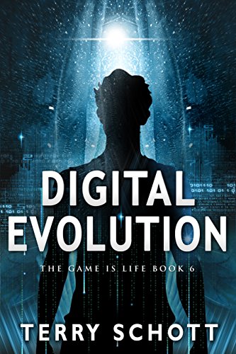 Digital Evolution (The Game is Life Book 5)